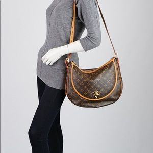 Louis Vuitton Tulum Gm shoulder/crossbody bag 🌺